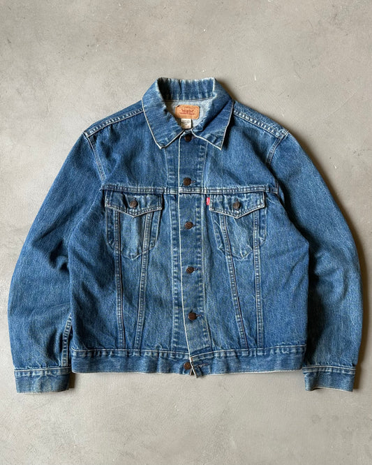 Vintage Jackets – The Thirteen Club