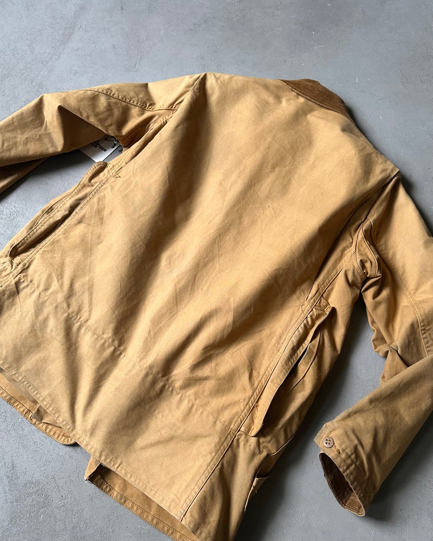 Années 1950 - Veste de chasse Duck JC Higgins - T.M.