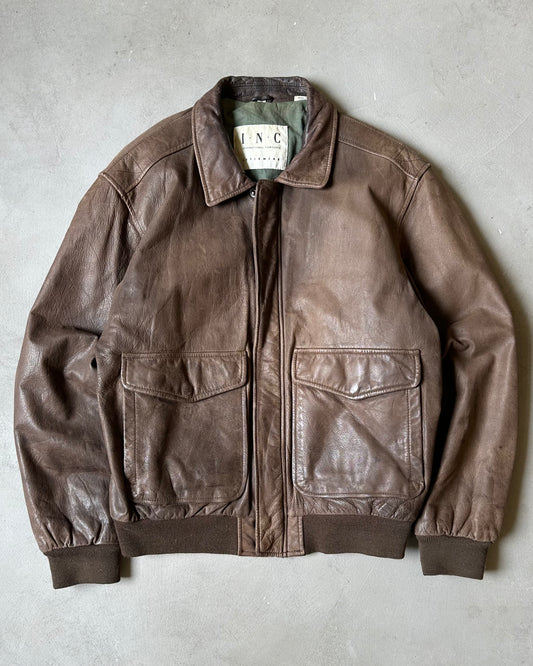 Vintage Jackets – The Thirteen Club