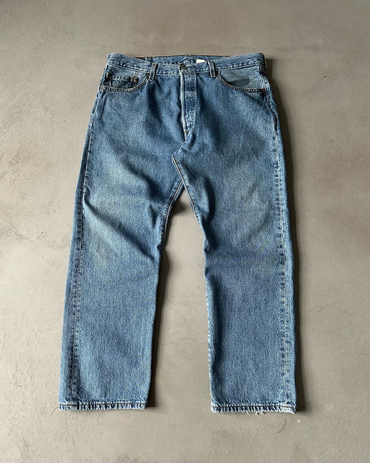 1990s - 501 Levi's Jeans - 36x29