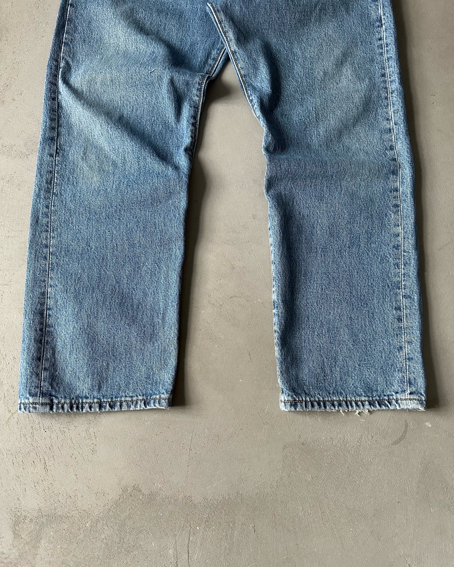 1990s - 501 Levi's Jeans - 36x29