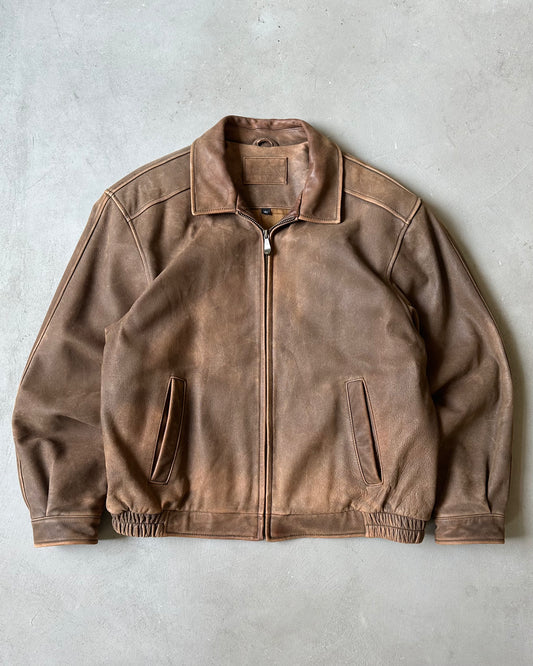 60’s unknown blouson jacket 襤褸 60's unknown blouson jacket 襤褸