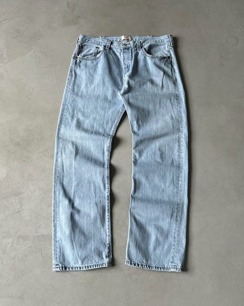2000s - 501 Levi's Jeans - 36x32