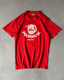 1970s - Red PourHouse Tavern T-Shirt - S