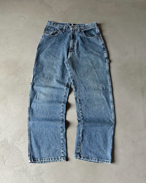 2000s - Loose Nautica Carpenter Jeans - 32x30