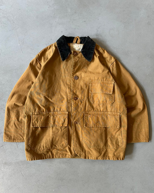 1970s - Duck Hunting Jacket - M