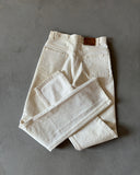 1980s - White Tab Levi's Jeans - 29x33