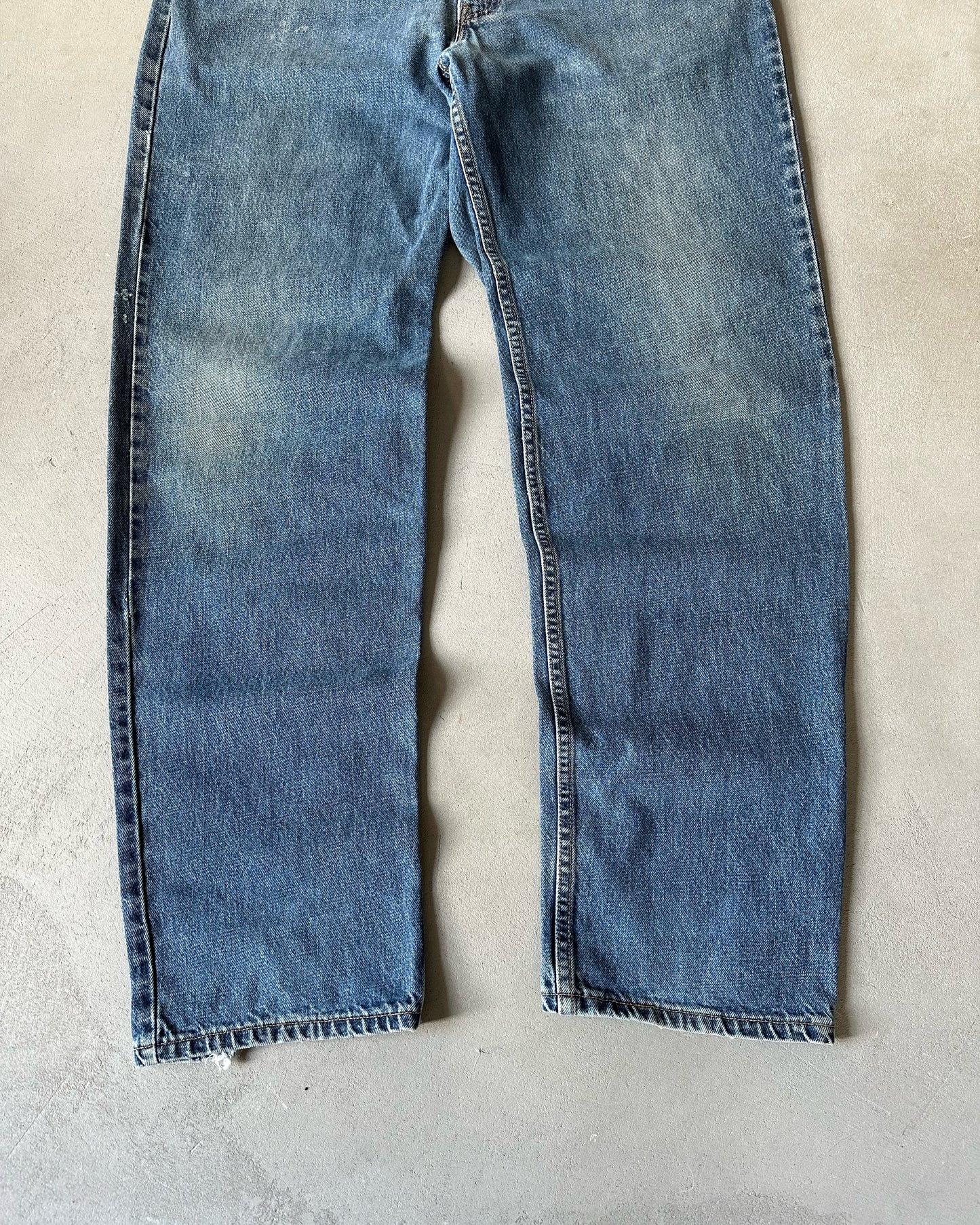 1990s - 550 Levi's Jeans USA - 36x34