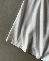 1990s - White "Go For It With Jesus" T-Shirt - L