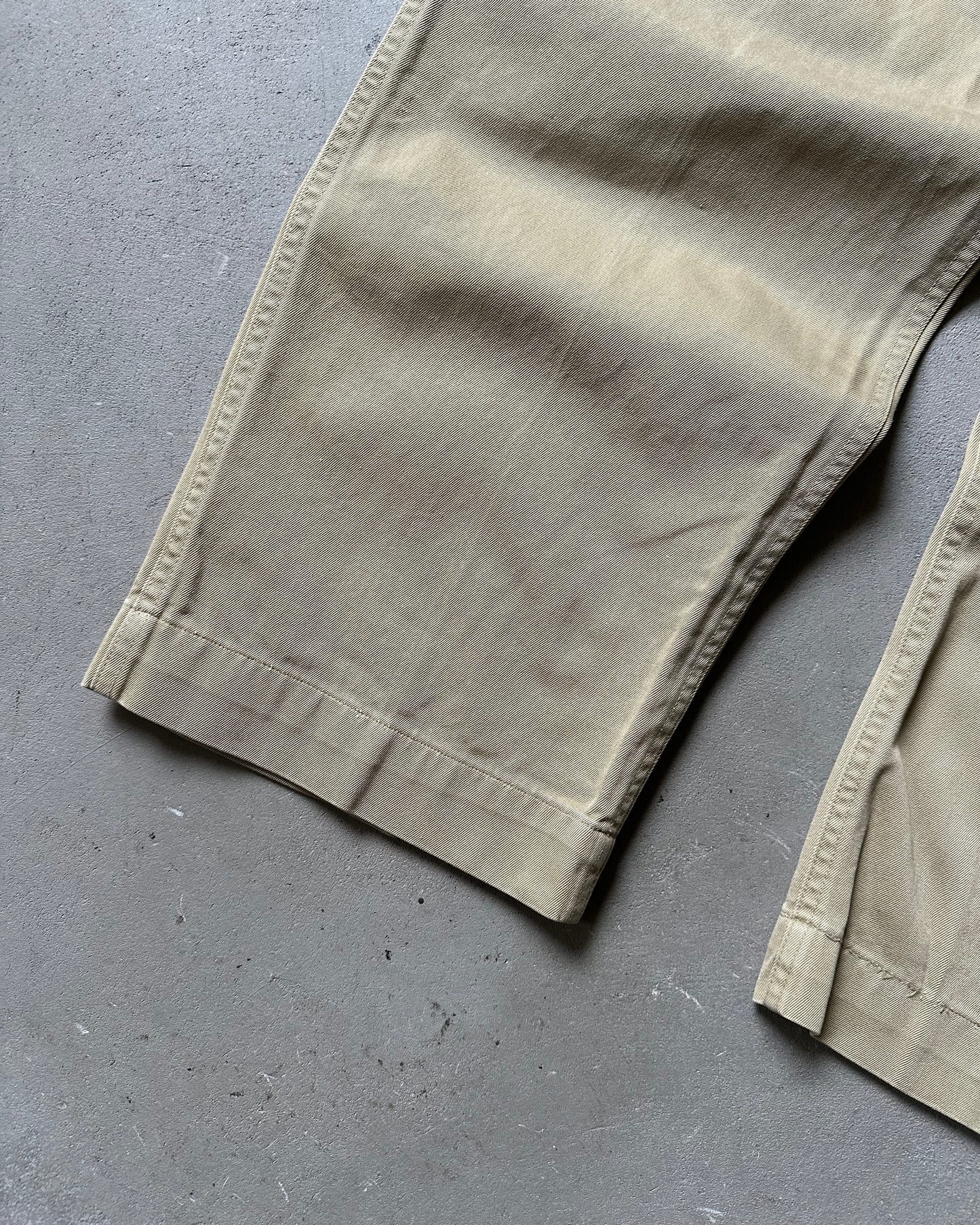 Années 60 - Chino USN Beige - 27x27