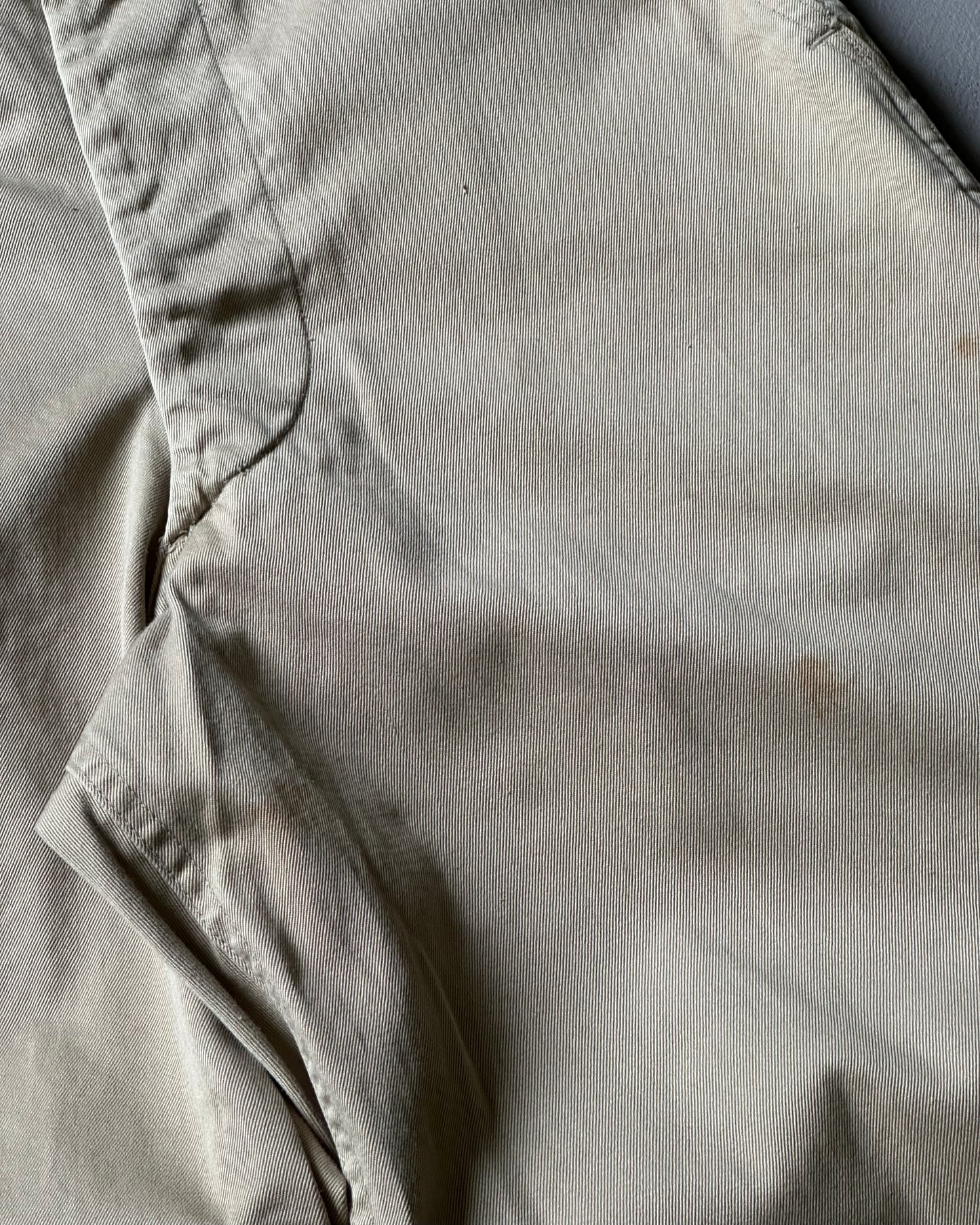 Années 60 - Chino USN Beige - 27x27