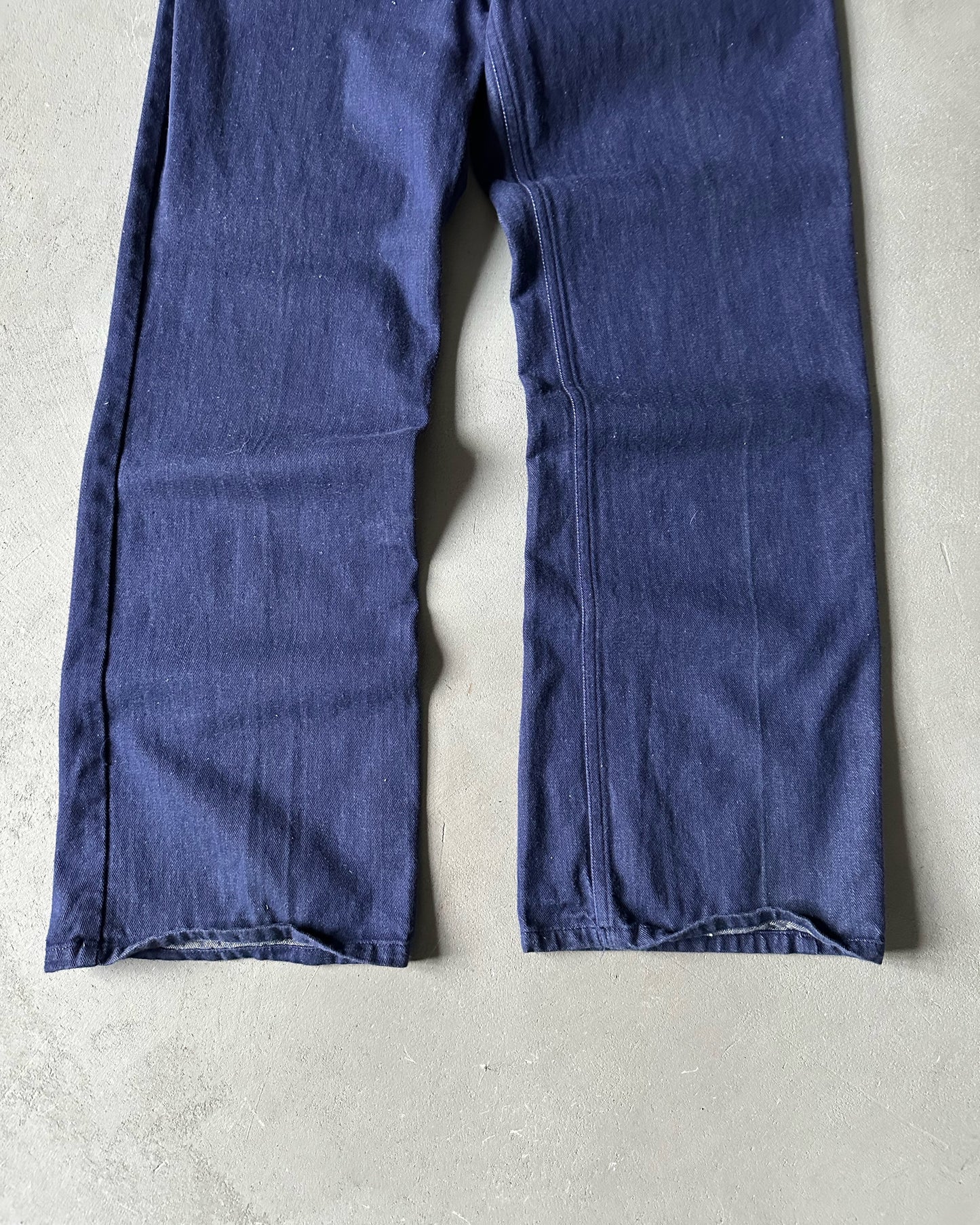 1970s - Sears Bootcut Jeans - 29x29