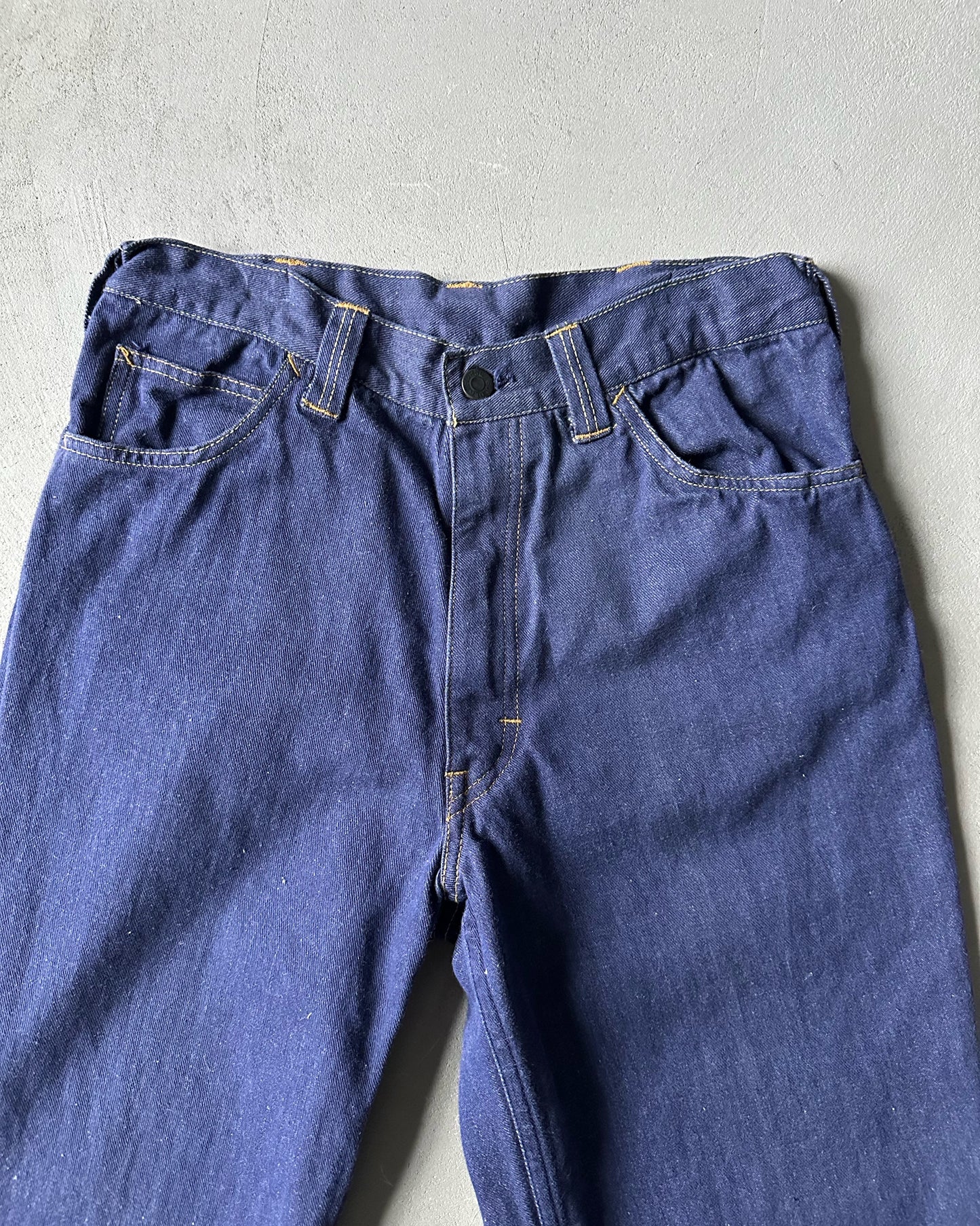 1970s - Sears Bootcut Jeans - 29x29