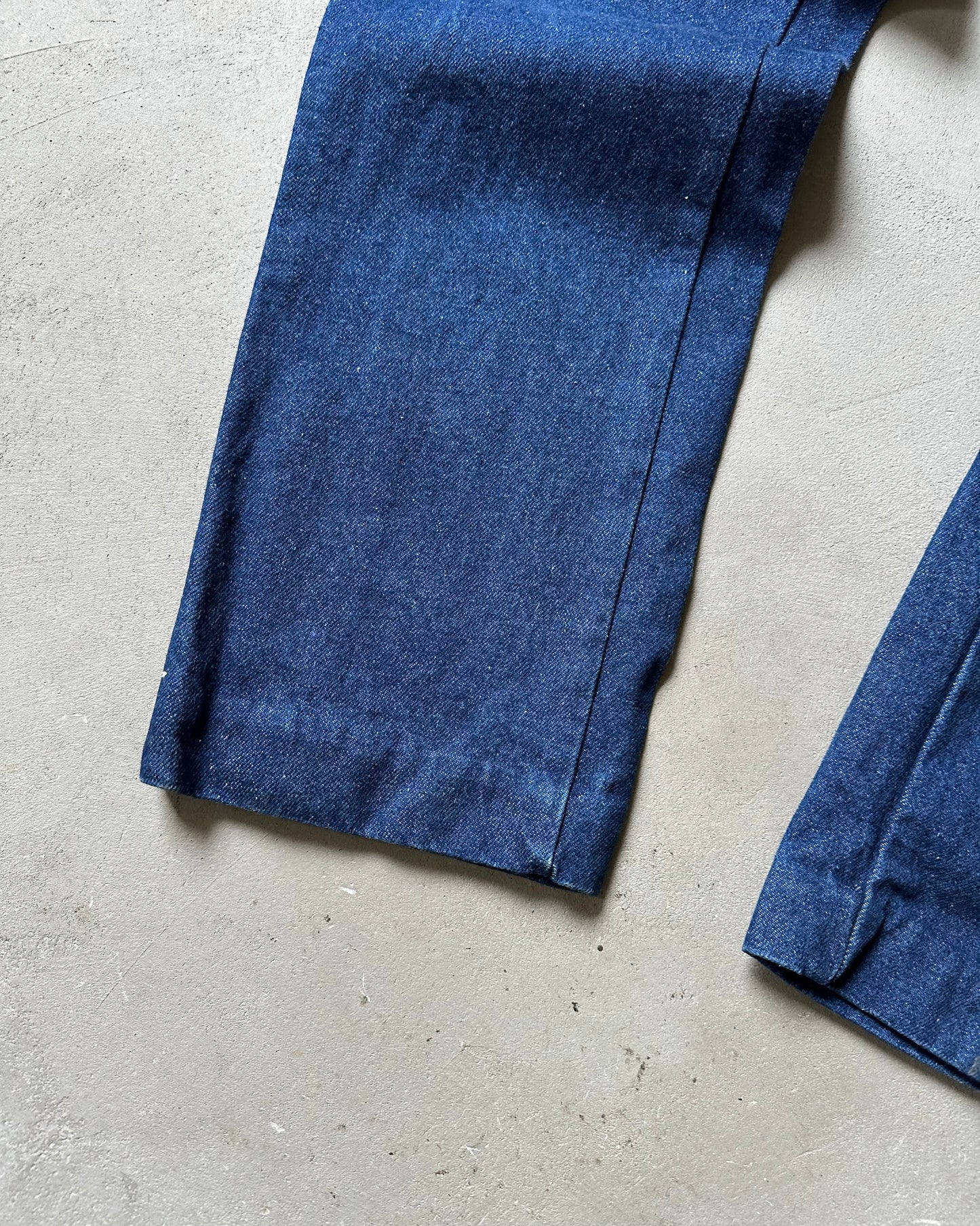 1980s - Rustler Jeans - 35x31