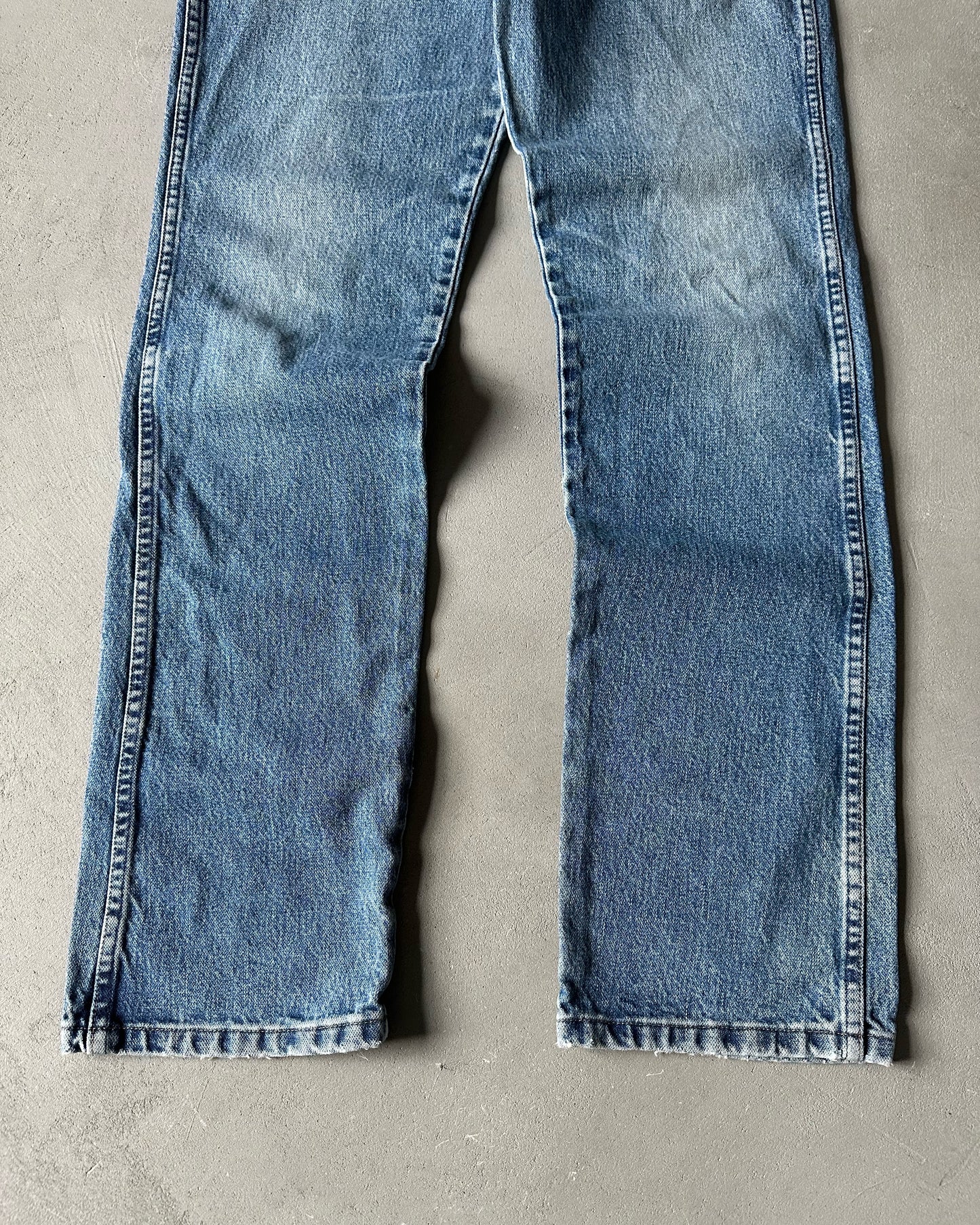 2000s - Faded Wrangler 936GBK Jeans - 32x32