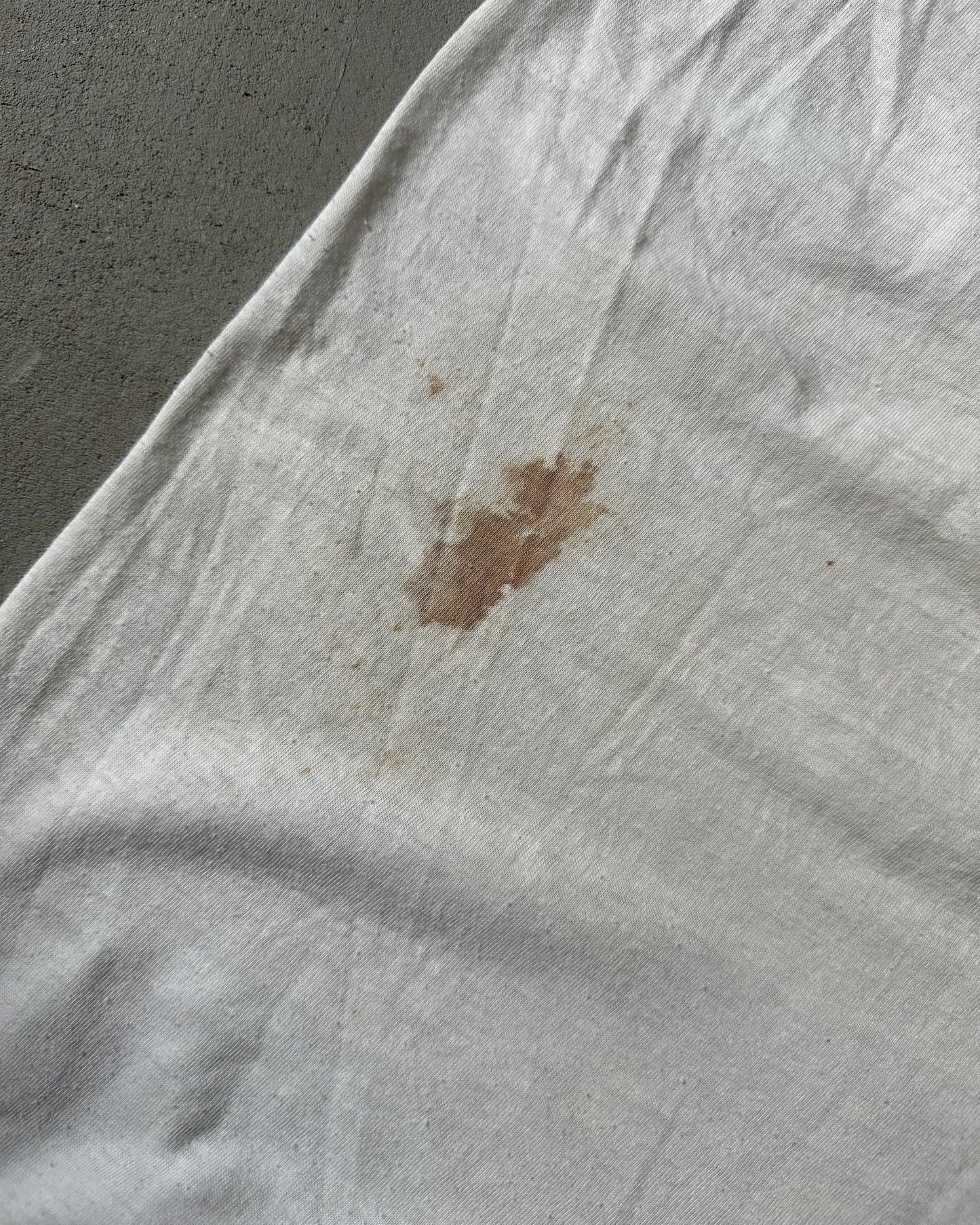 1970s - Distressed Oktoberfest T-Shirt - M