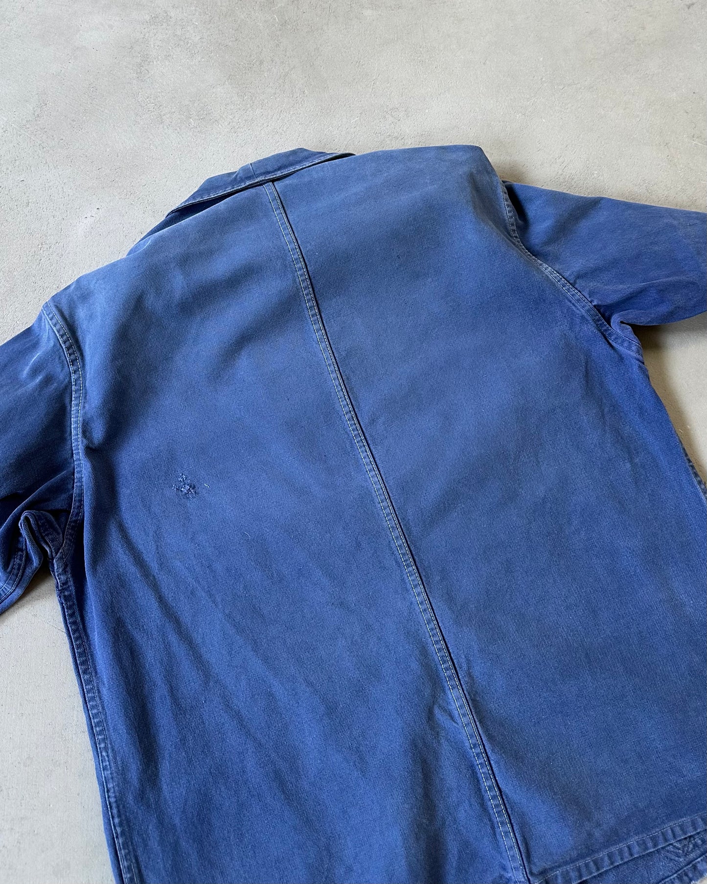 1950s - Distressed Royal Picard French Chore - M/L