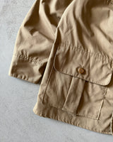 1990s - Beige Hunting Jacket - 42 (M/L)