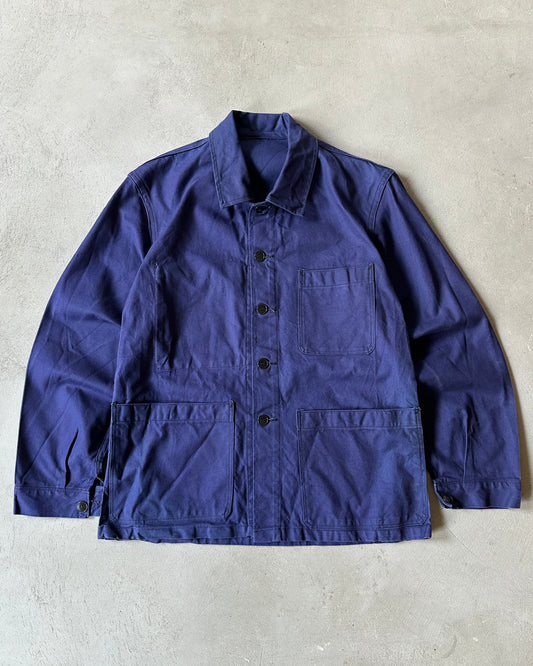 1970s - Navy French Chore - S