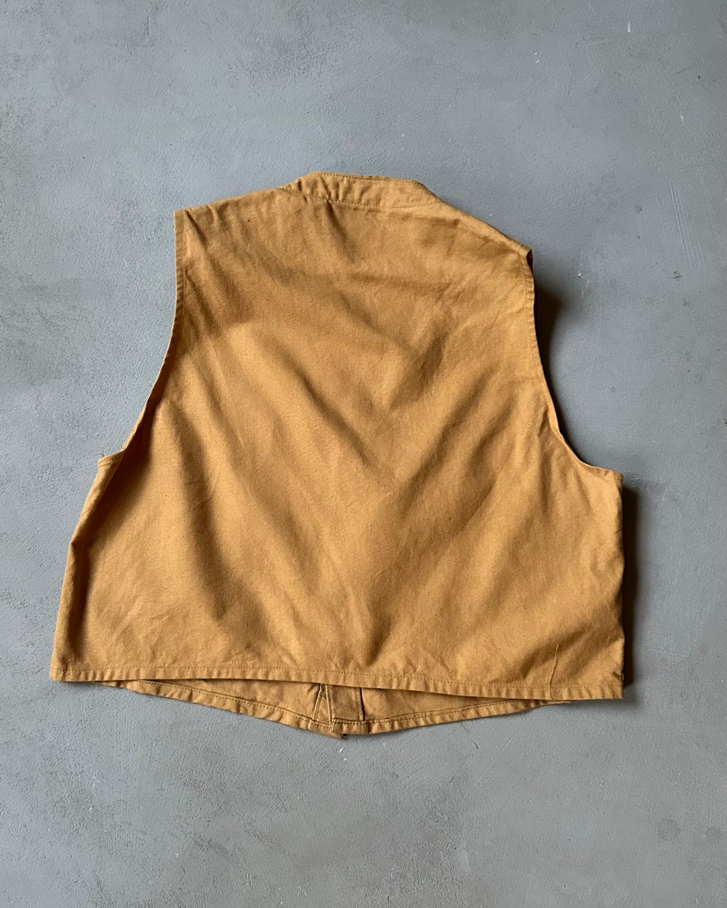 1970s - Duck Hunting Vest - S