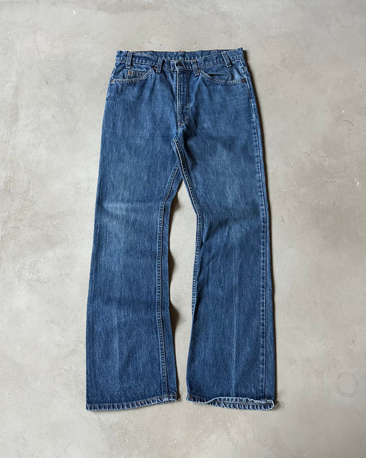 1970s - 20517 Levi's Jeans - 32x31