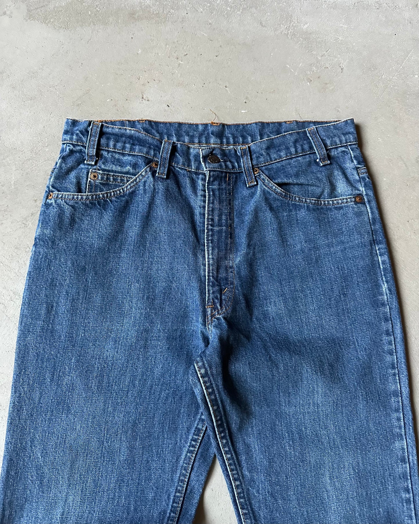 1970s - 20517 Levi's Jeans - 32x31