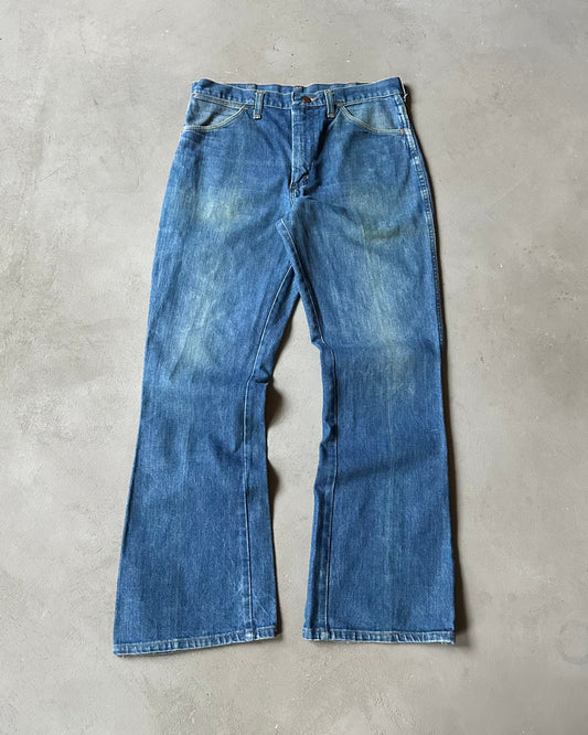 1980s - Wrangler Bootcut Jeans - 32x31