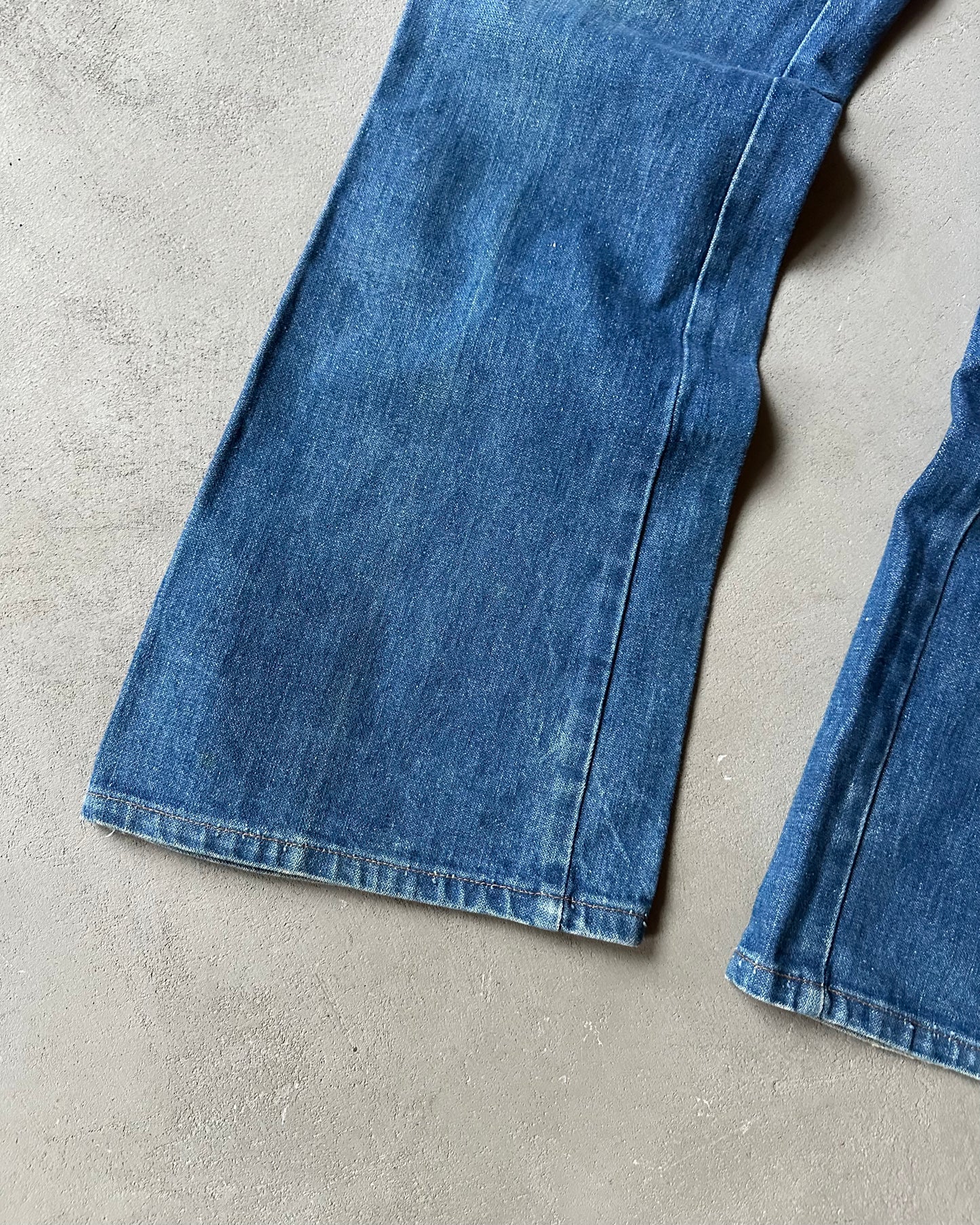 1980s - Wrangler Bootcut Jeans - 32x31