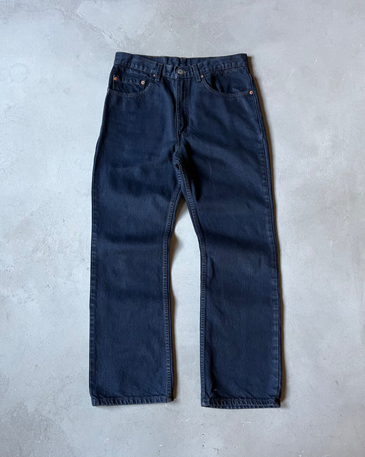 1990s - Overdyed 517 Levi's Jeans - 31x29