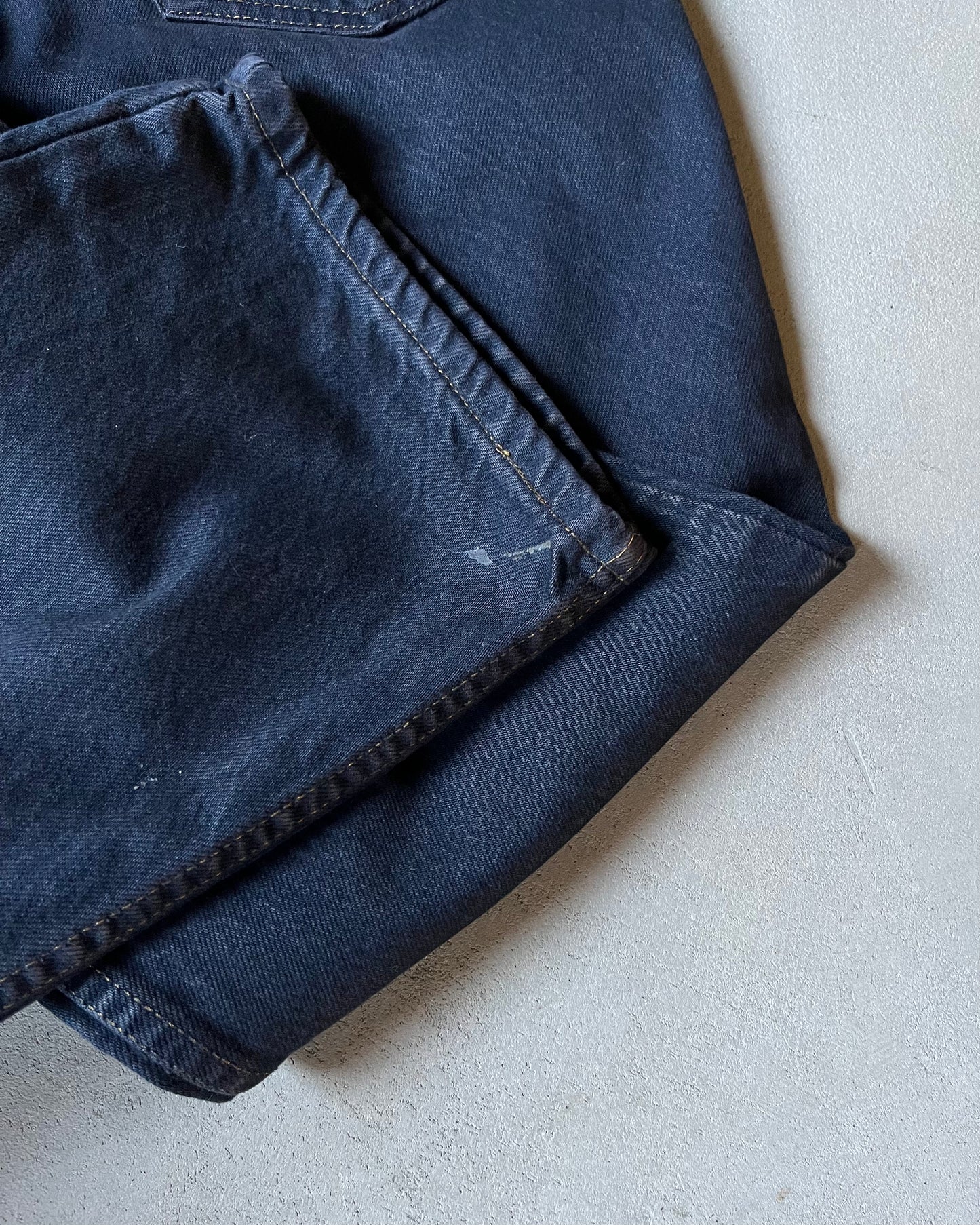 1990s - Overdyed 517 Levi's Jeans - 31x29