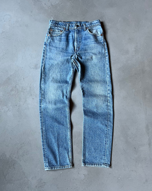 1990s - 505 Levi's Jeans - 29x29