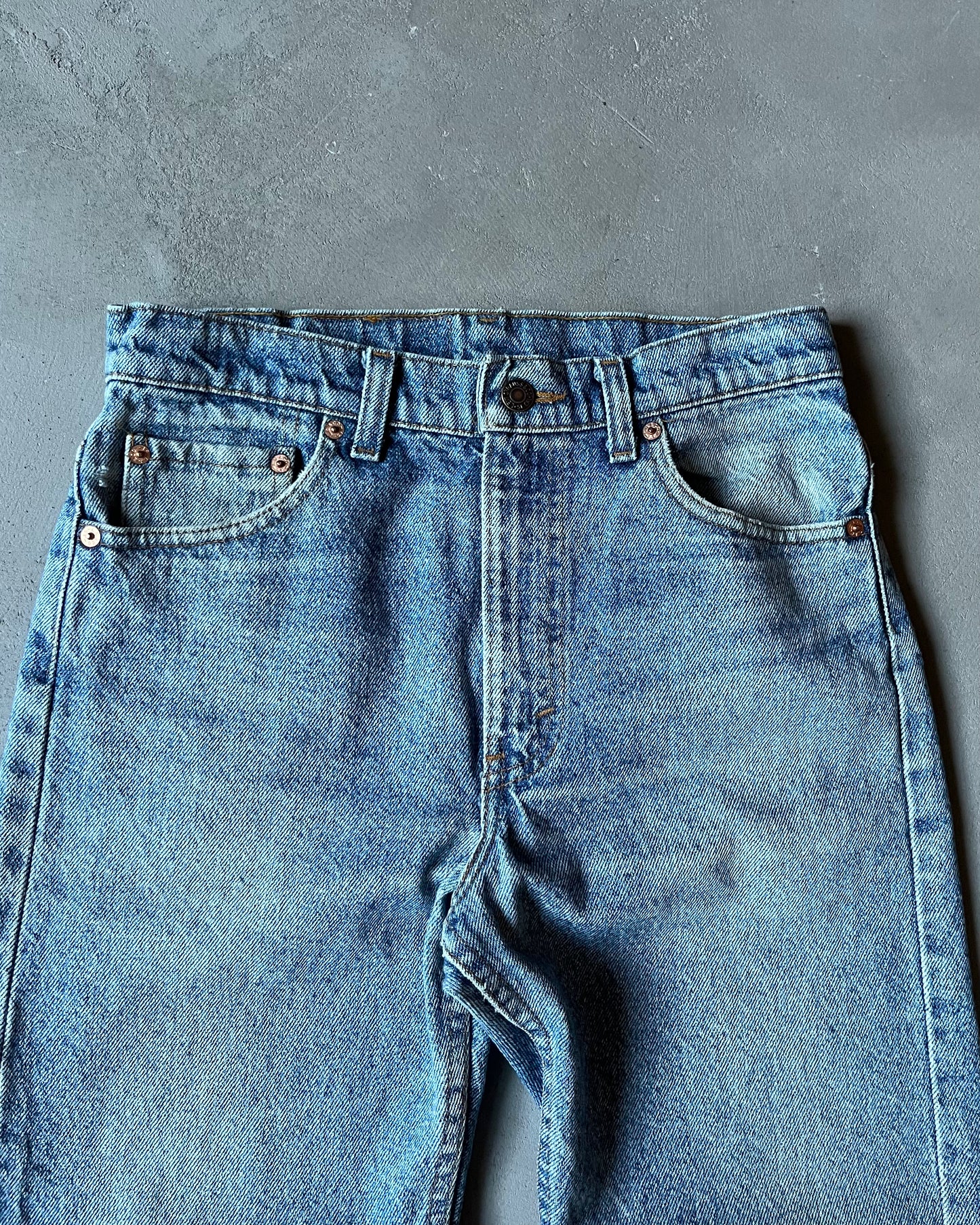 1990s - 505 Levi's Jeans - 29x29