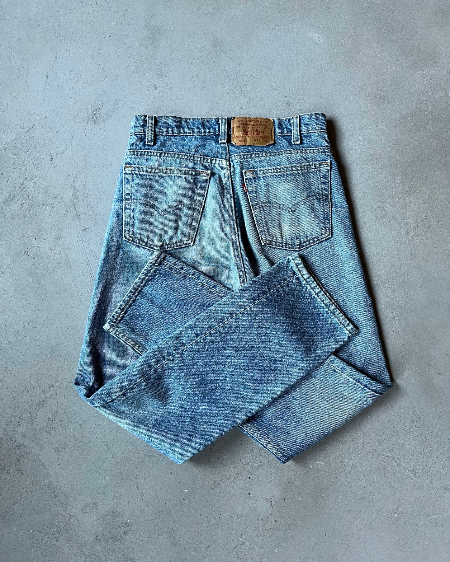 1990s - 505 Levi's Jeans - 29x29