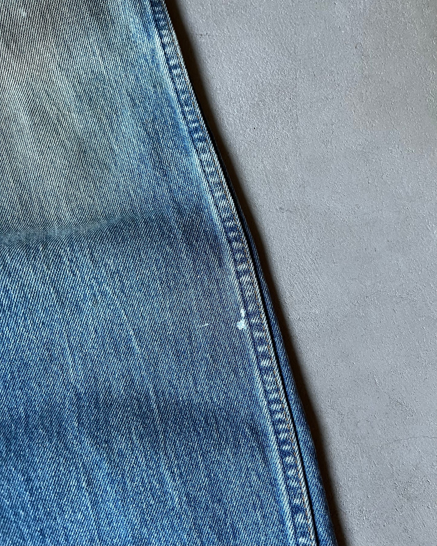1980s - 557 Levi's Jeans - 36x29