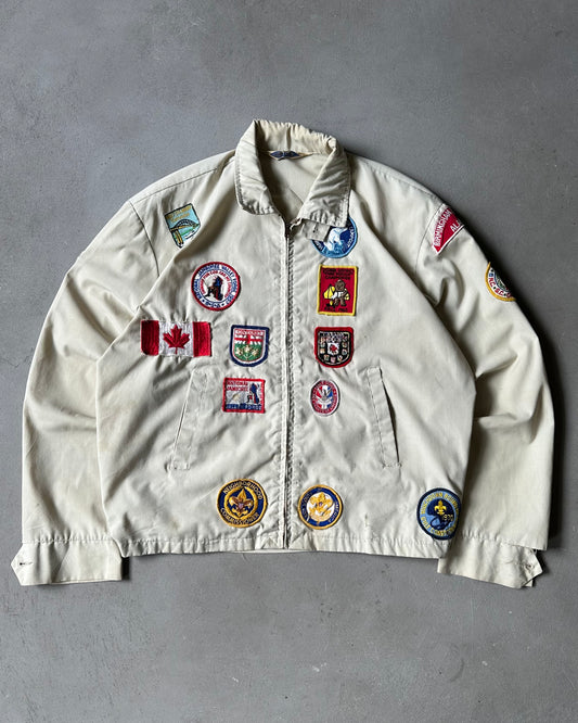 Jacket – The Thirteen Club