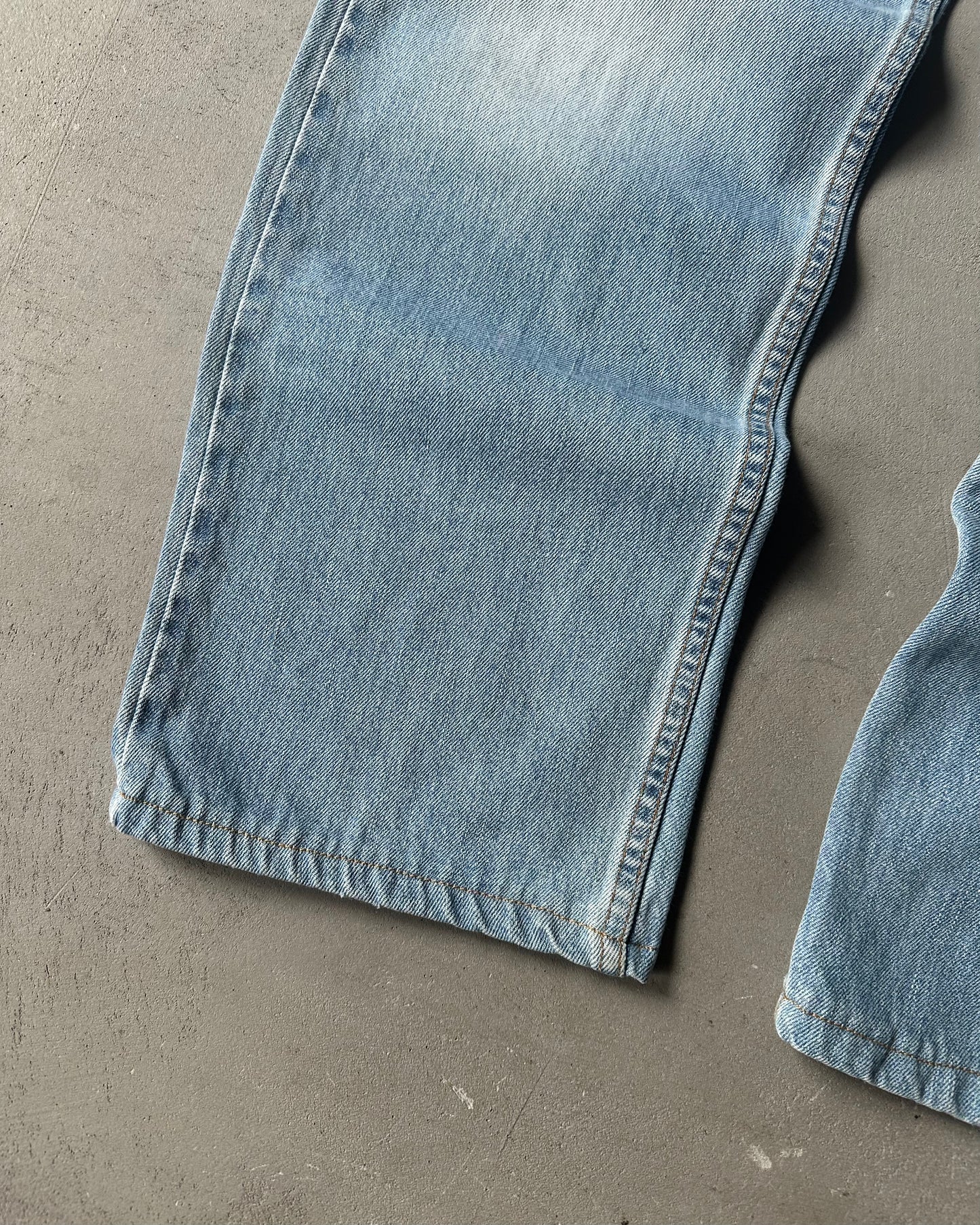 1990s - 522 Low Rise Levi's Jeans - 30x29