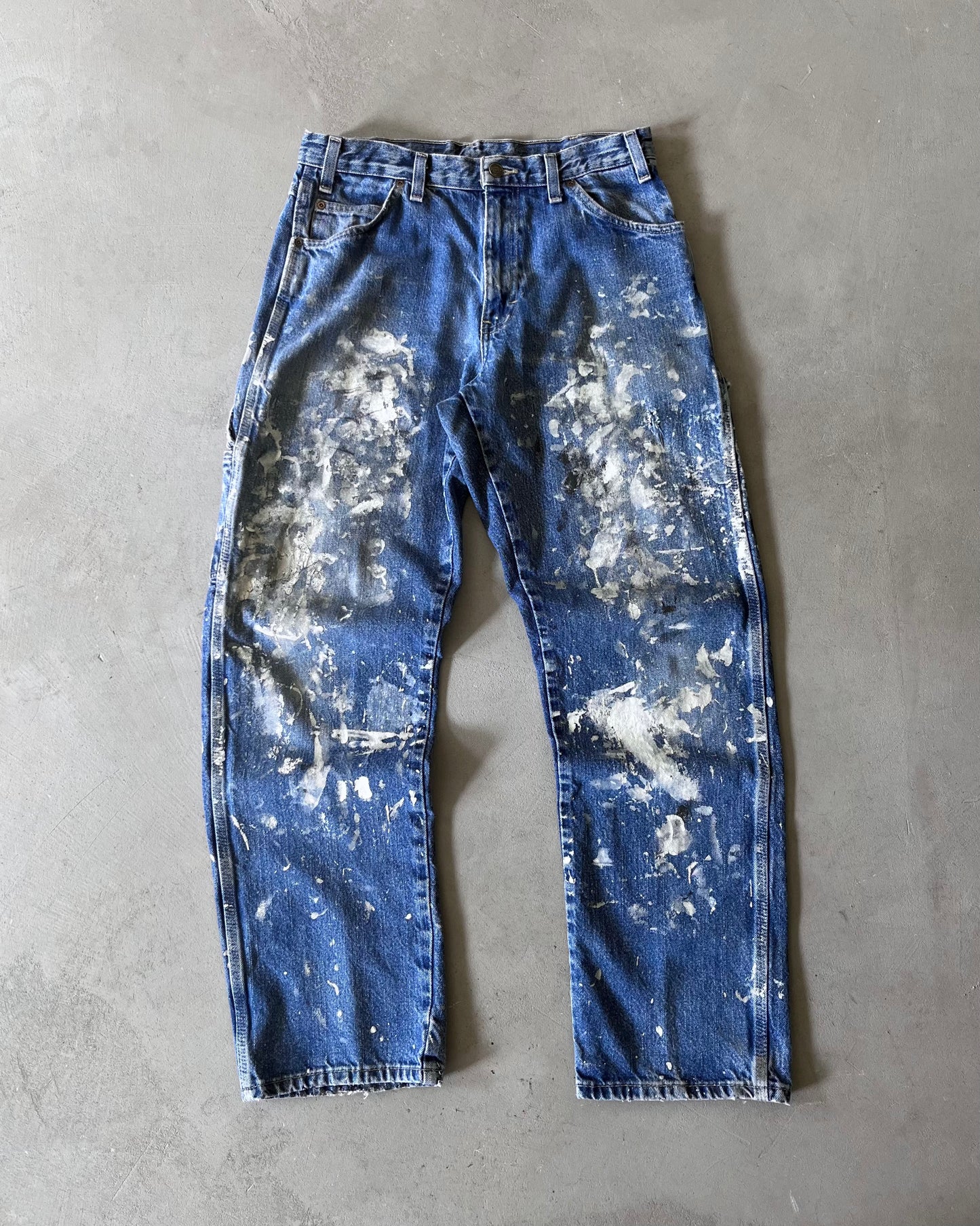2000s - Dickies Painter Jeans - 30x31