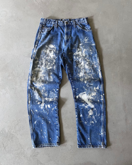 2000s - Dickies Painter Jeans - 30x31