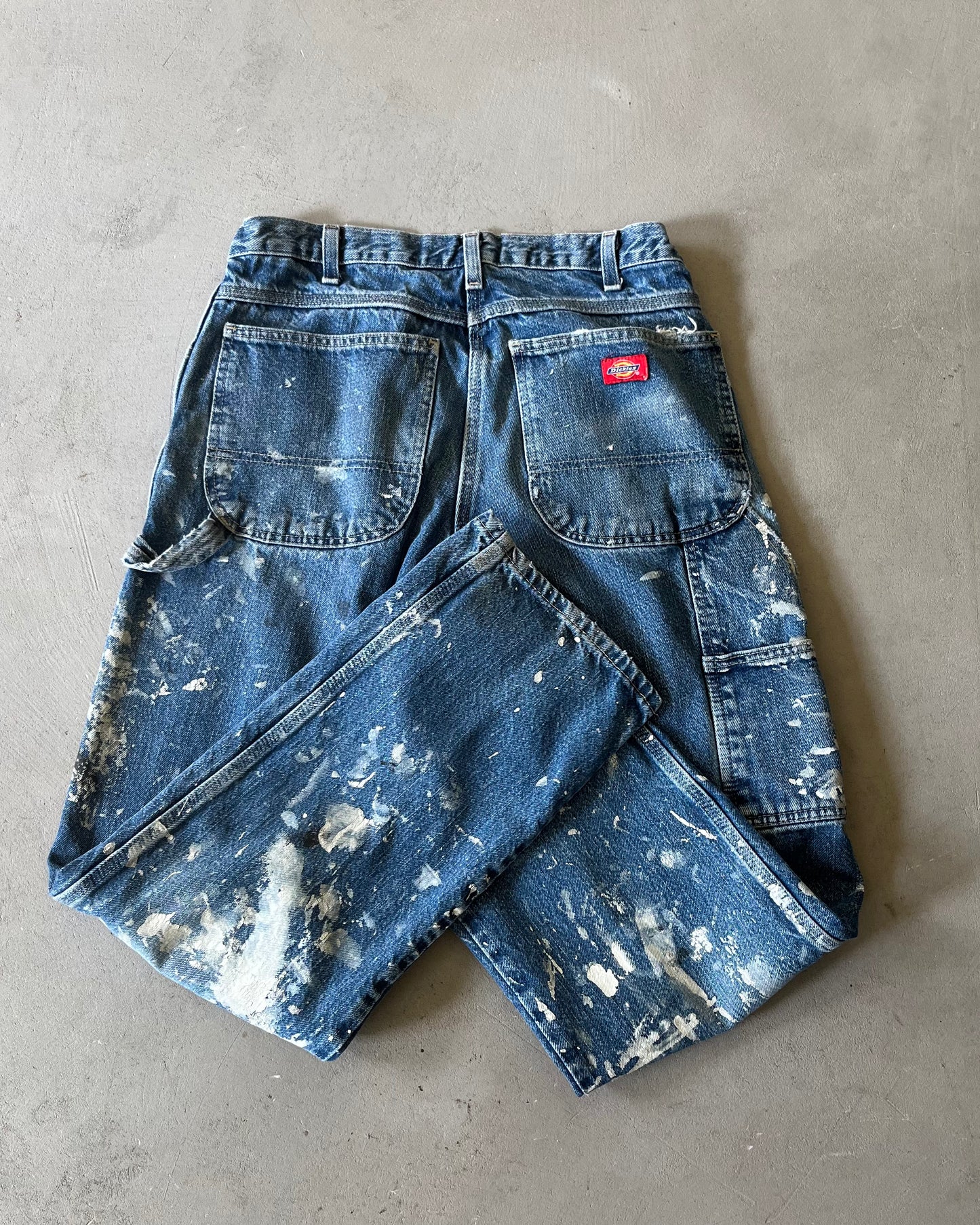 2000s - Dickies Painter Jeans - 30x31