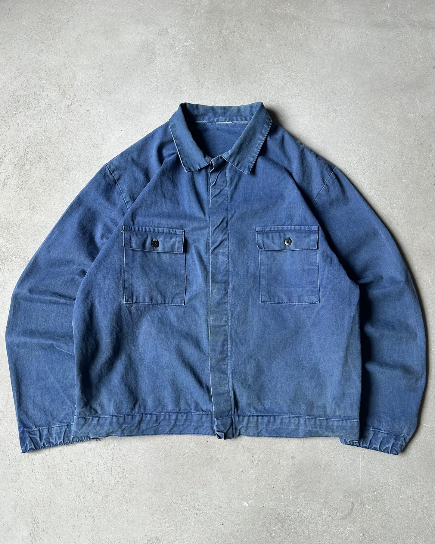 1980s - Navy Euro Chore - L/XL