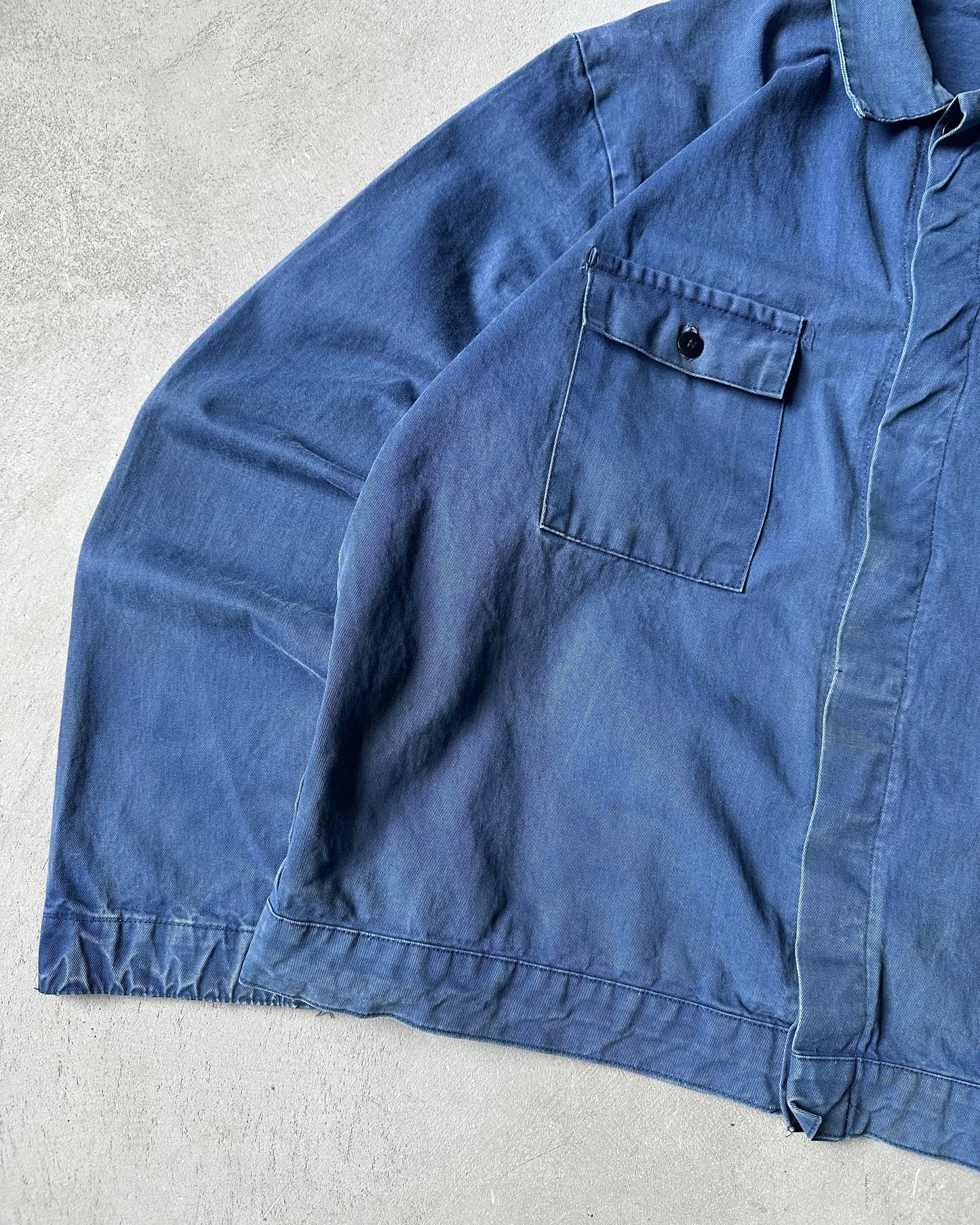 1980s - Navy Euro Chore - L/XL