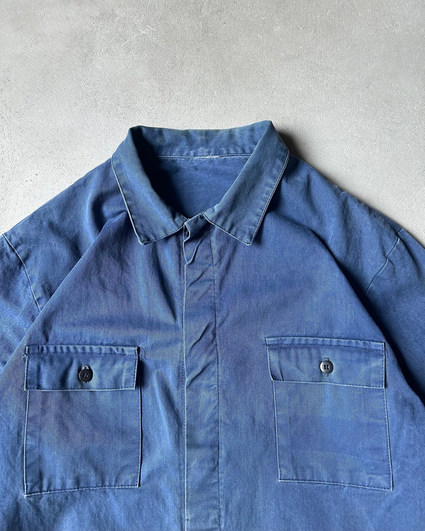 1980s - Navy Euro Chore - L/XL