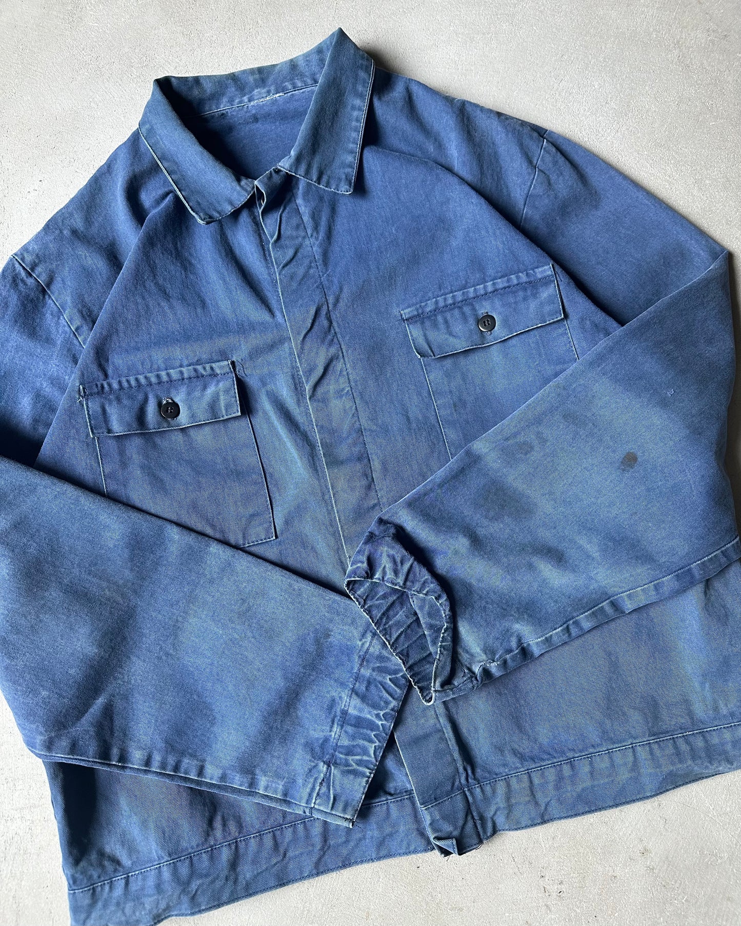 1980s - Navy Euro Chore - L/XL