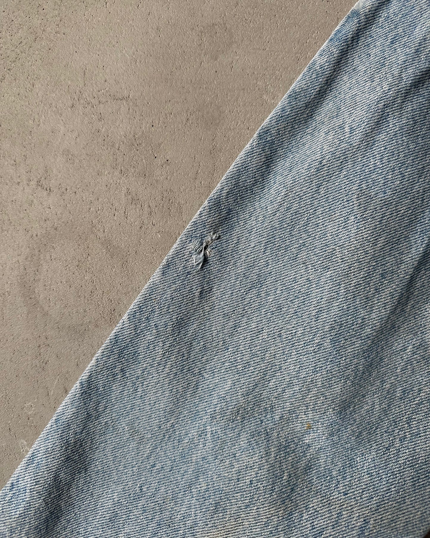 1980s - 505 Levi's Jeans USA - 28x31