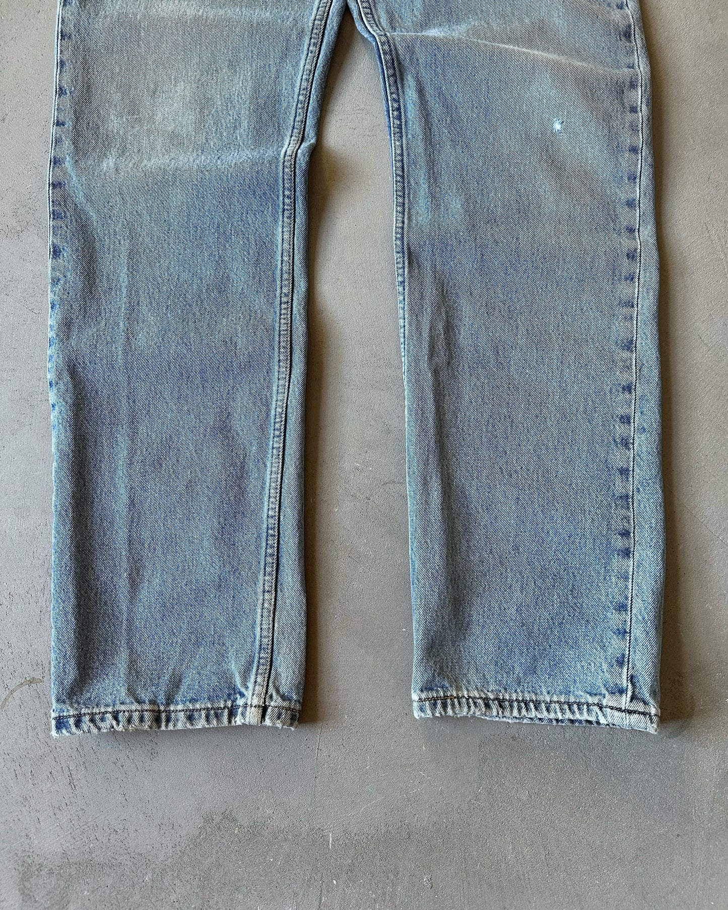 1990s - 501 Levi's Jeans - 32x33