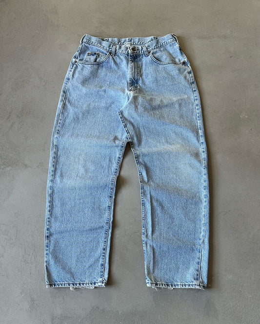 1990s - LEE Loose Jeans - 32x31