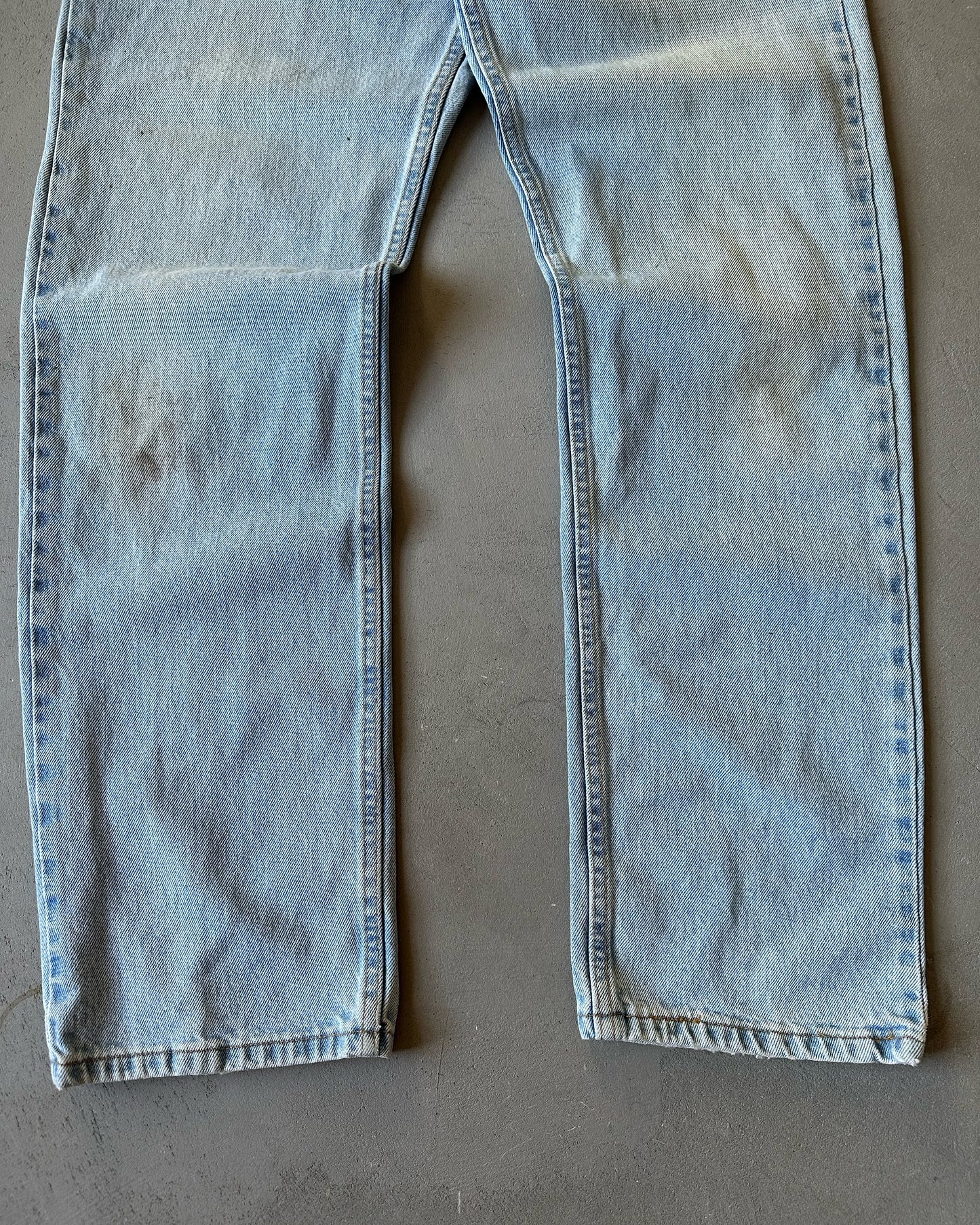 1990s - 505 Levi's Jeans - 33x32