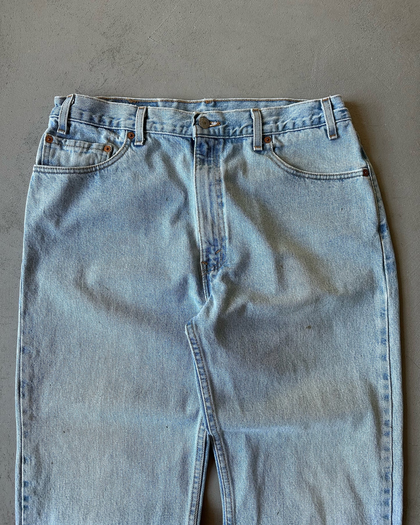 1990s - 505 Levi's Jeans - 33x32