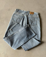 1990s - 619 Orange Tab Levi's Jeans - 33x30