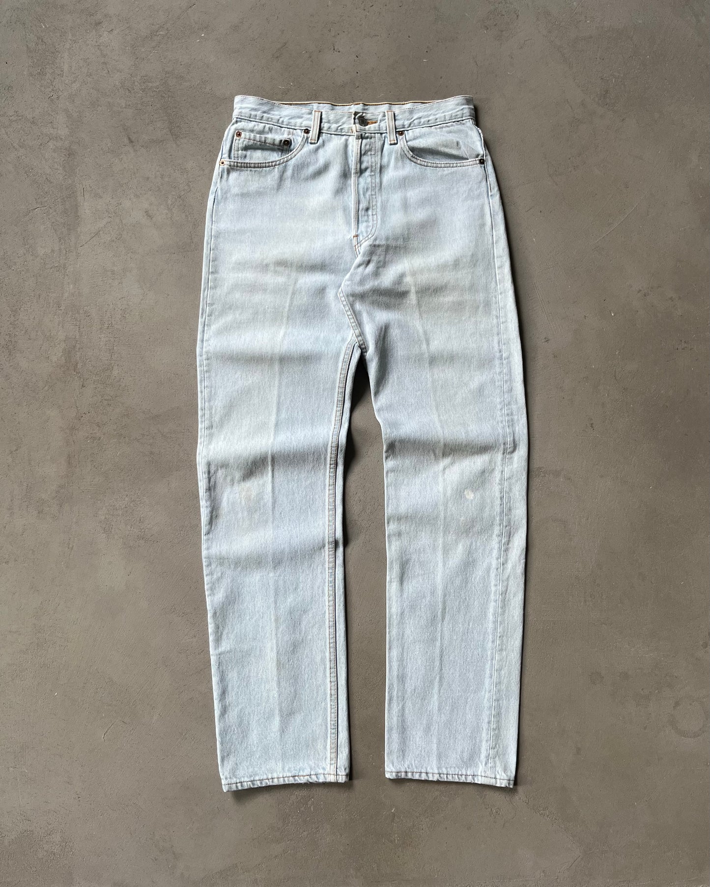 1990s - 501 Levi's Jeans - 30x33